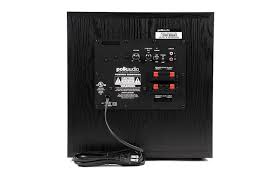 polk psw 10 inch subwoofer